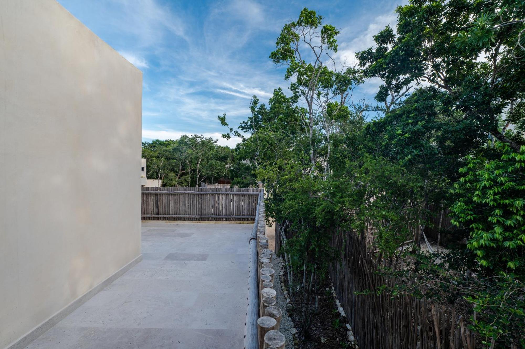 Villa Tovar Tulum Ngoại thất bức ảnh