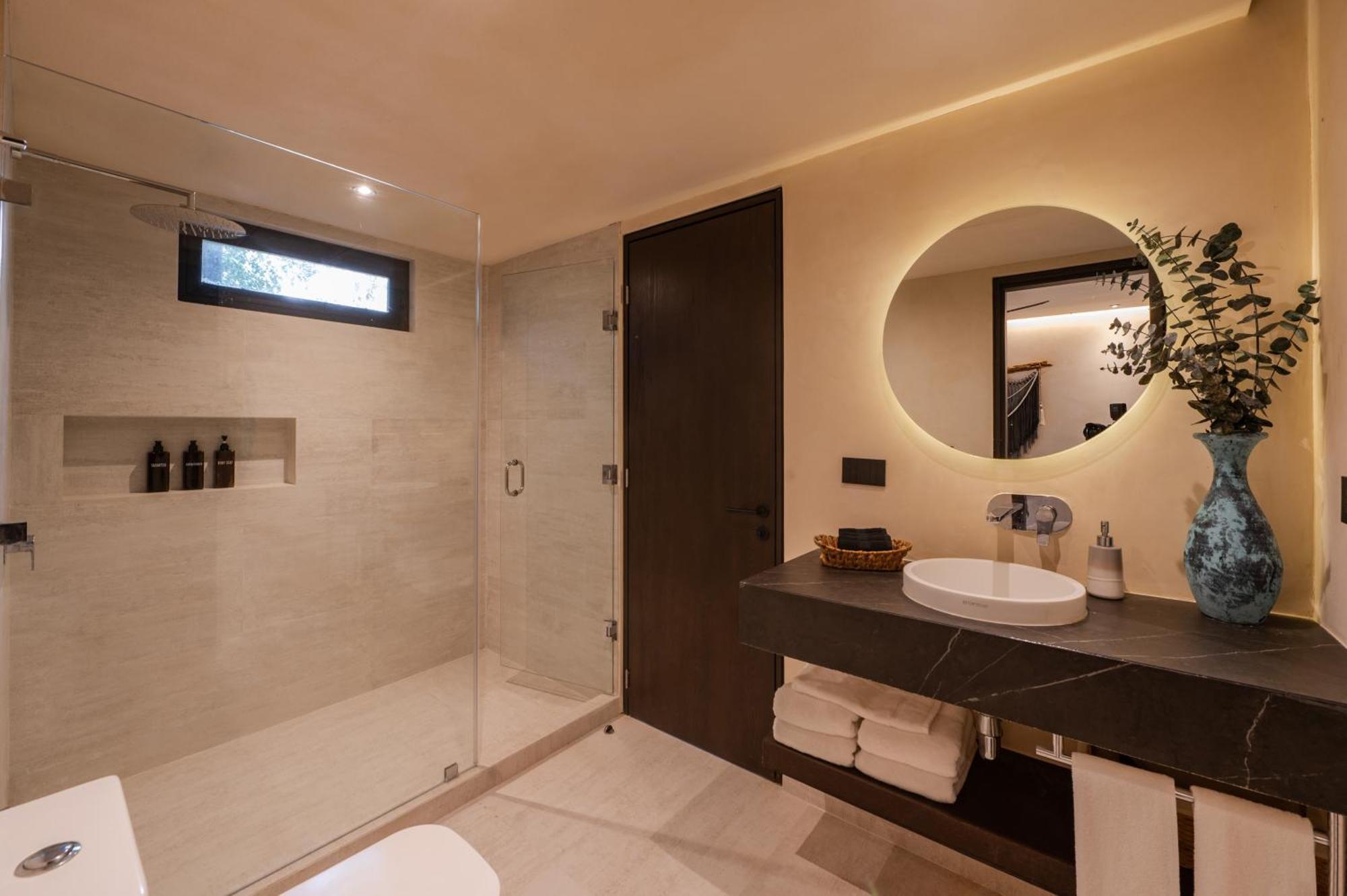 Villa Tovar Tulum Ngoại thất bức ảnh