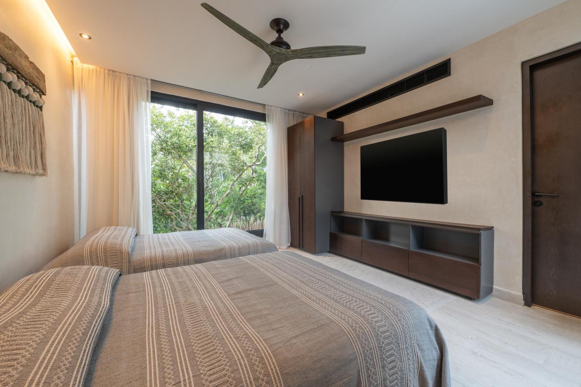 Villa Tovar Tulum Ngoại thất bức ảnh