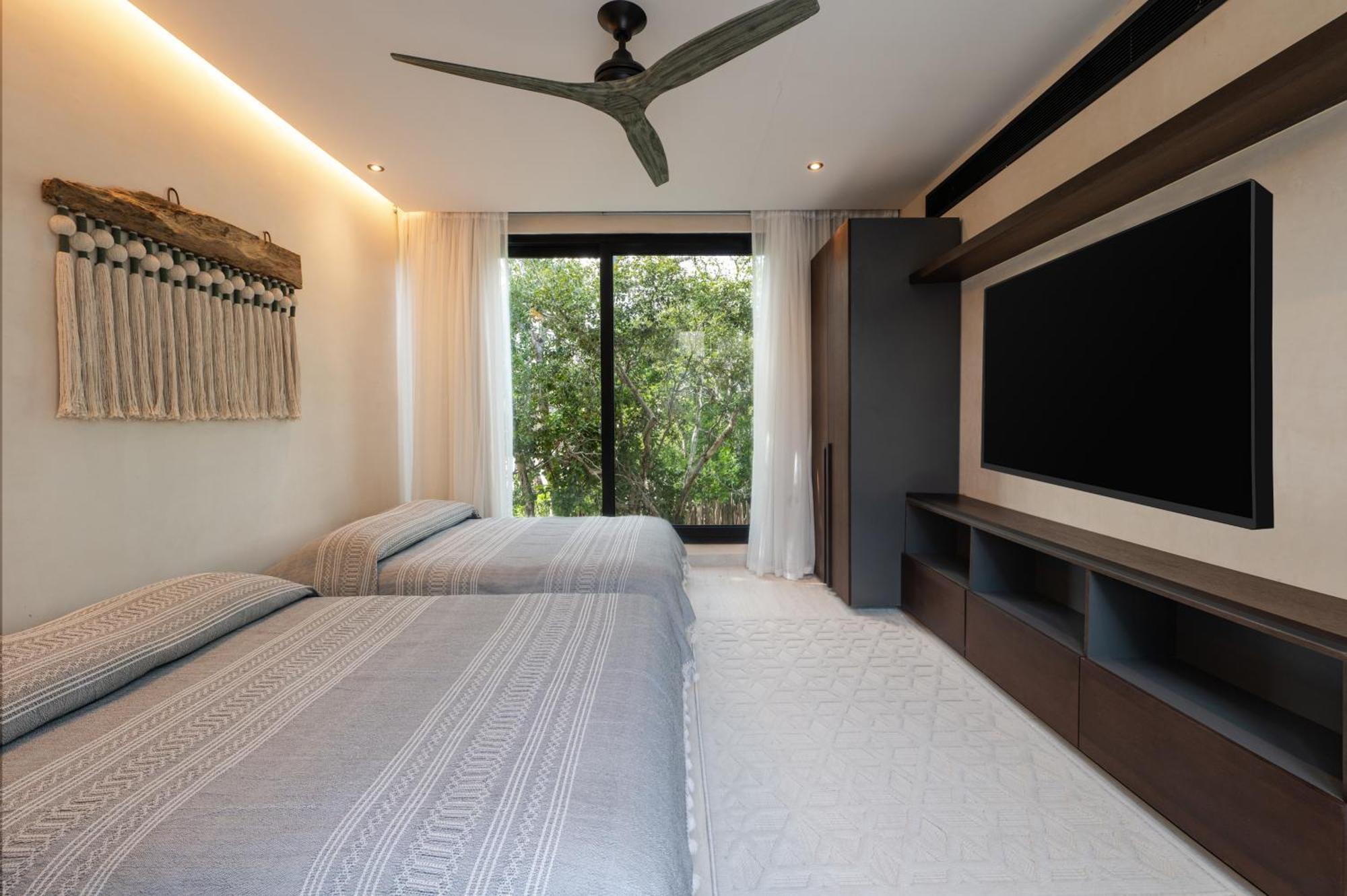 Villa Tovar Tulum Ngoại thất bức ảnh