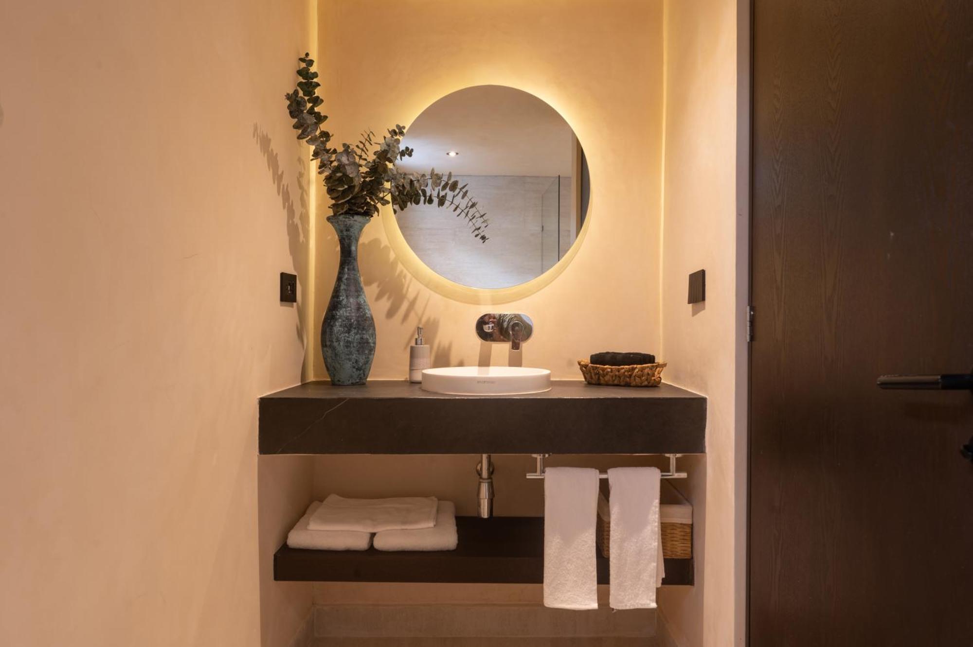 Villa Tovar Tulum Ngoại thất bức ảnh