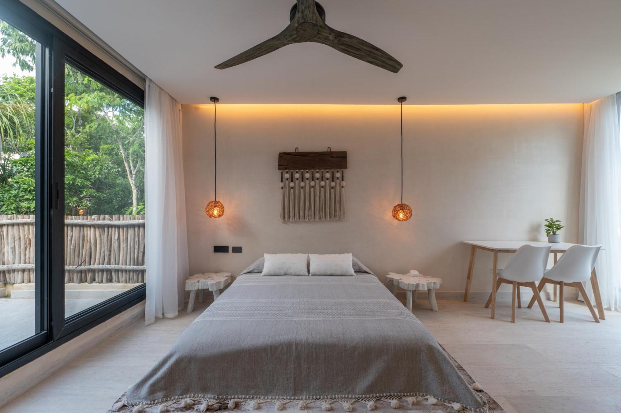 Villa Tovar Tulum Ngoại thất bức ảnh