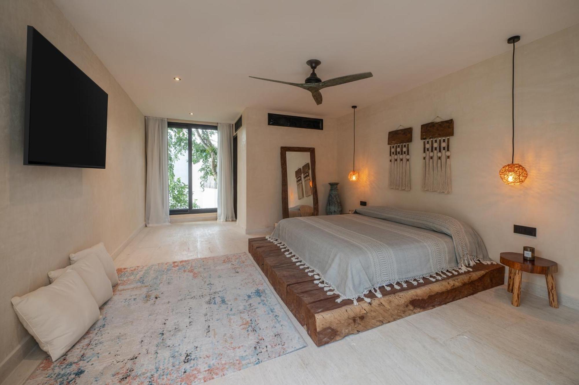 Villa Tovar Tulum Ngoại thất bức ảnh